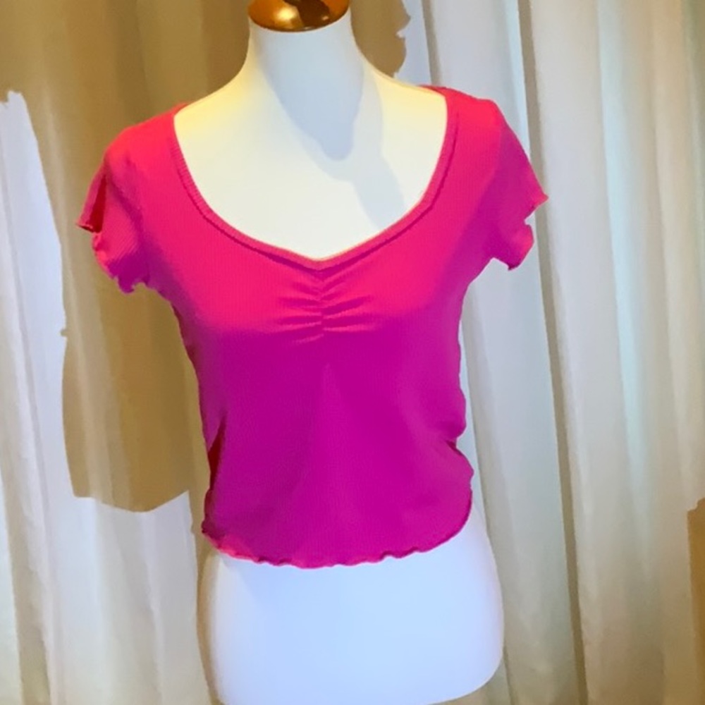 Hollister top, size M